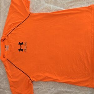 Men's Under Armour teeshirt